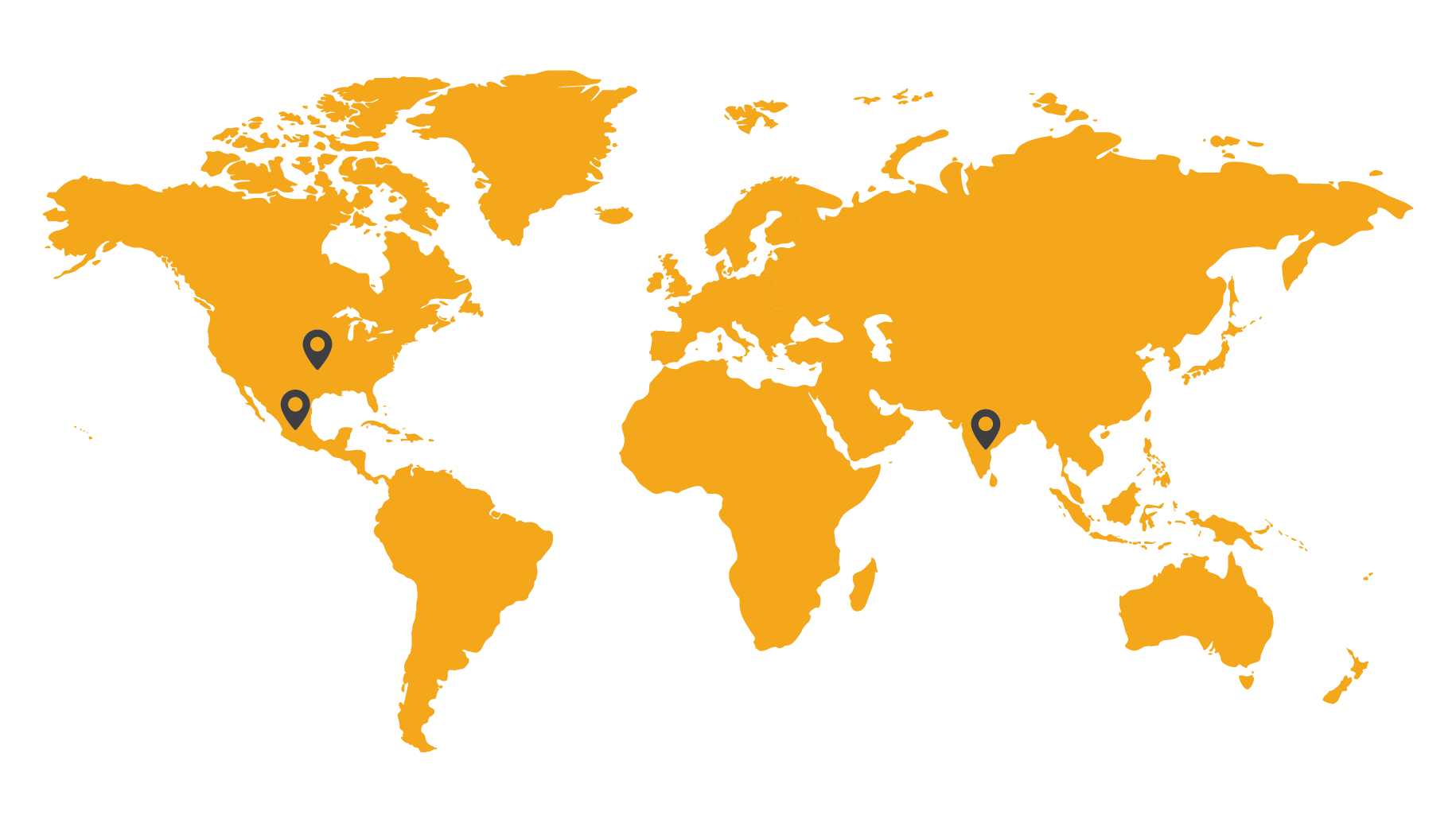 Fixity EDX Headquarters Location Map